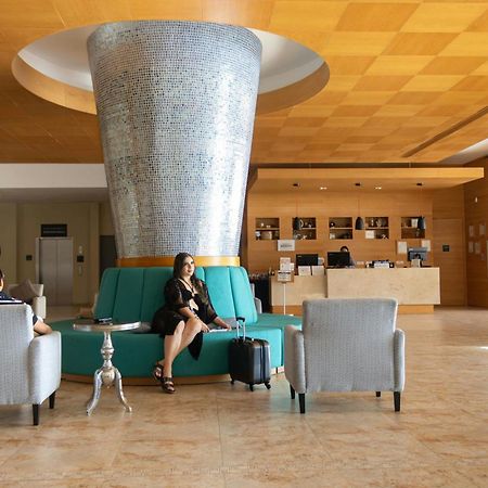 Four Points By Sheraton Cancun Centro Zewnętrze zdjęcie
