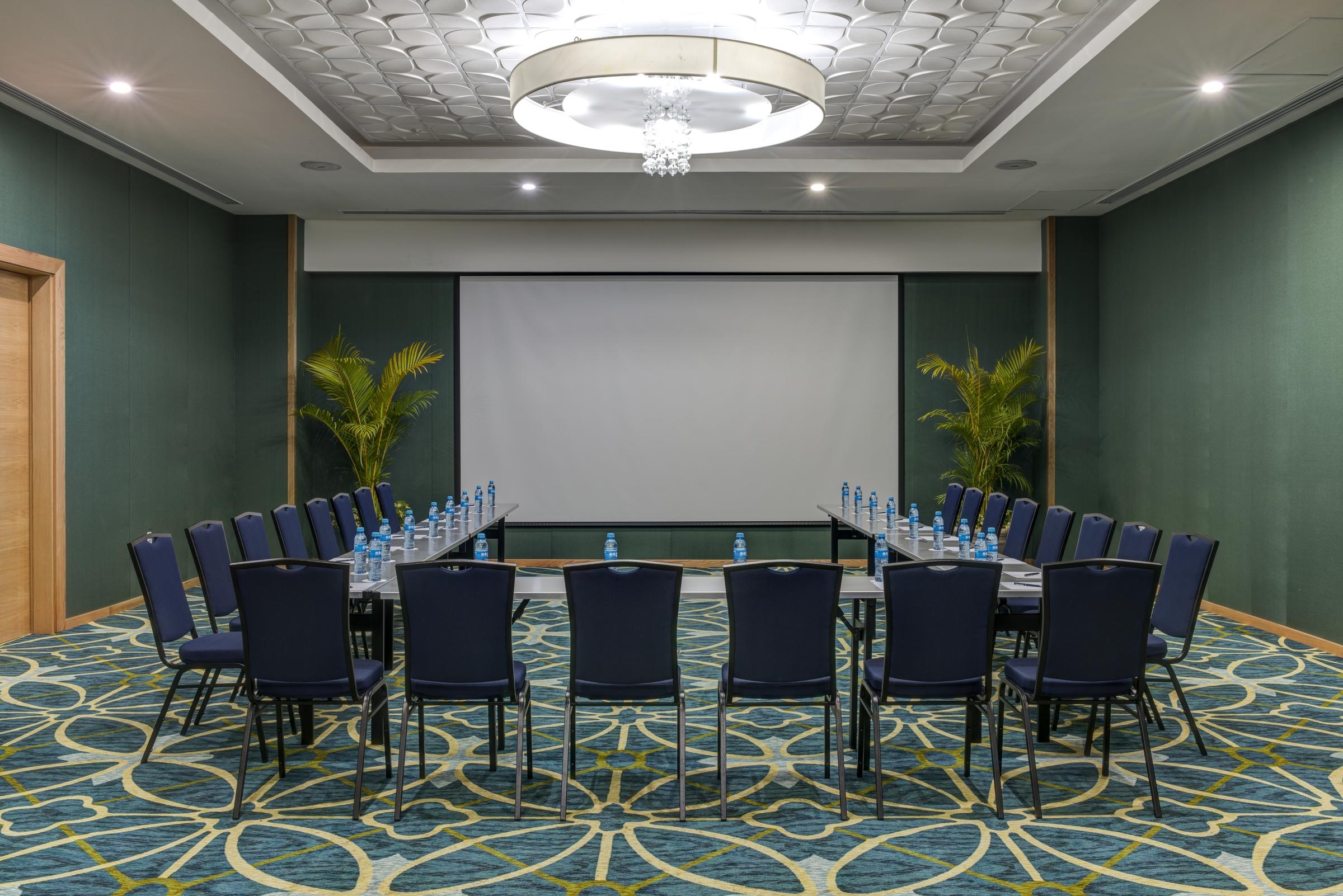 Four Points By Sheraton Cancun Centro Zewnętrze zdjęcie
