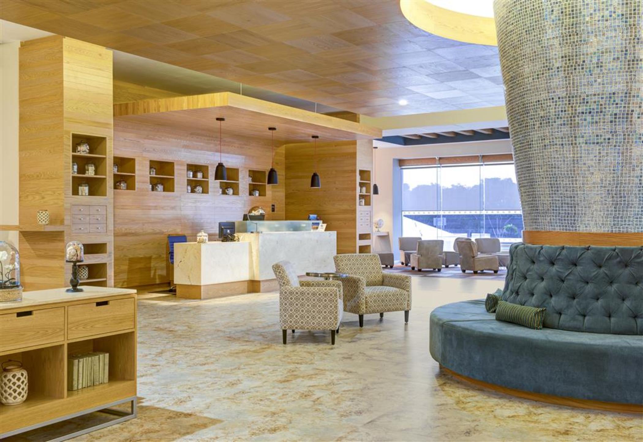 Four Points By Sheraton Cancun Centro Zewnętrze zdjęcie
