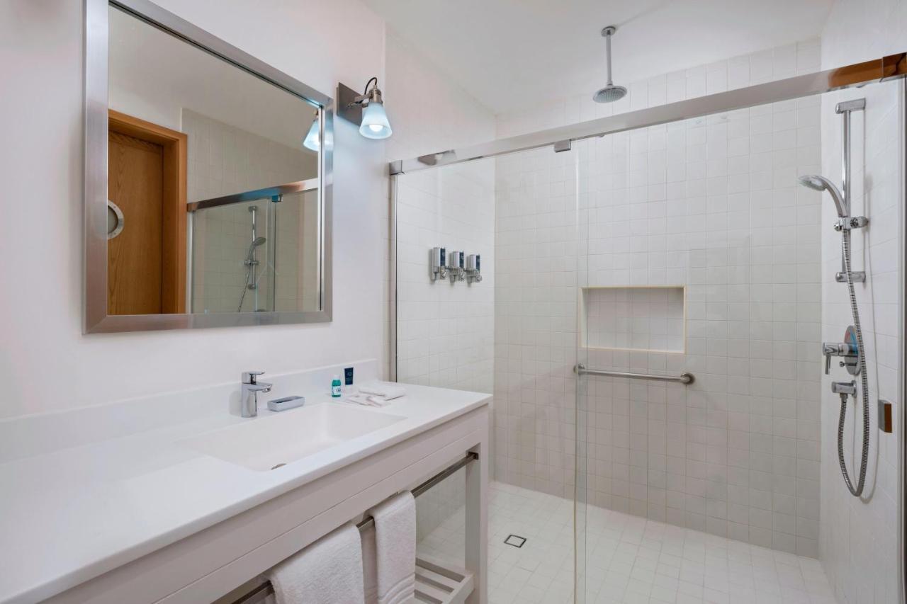 Four Points By Sheraton Cancun Centro Zewnętrze zdjęcie