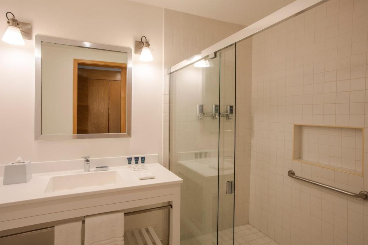 Four Points By Sheraton Cancun Centro Zewnętrze zdjęcie