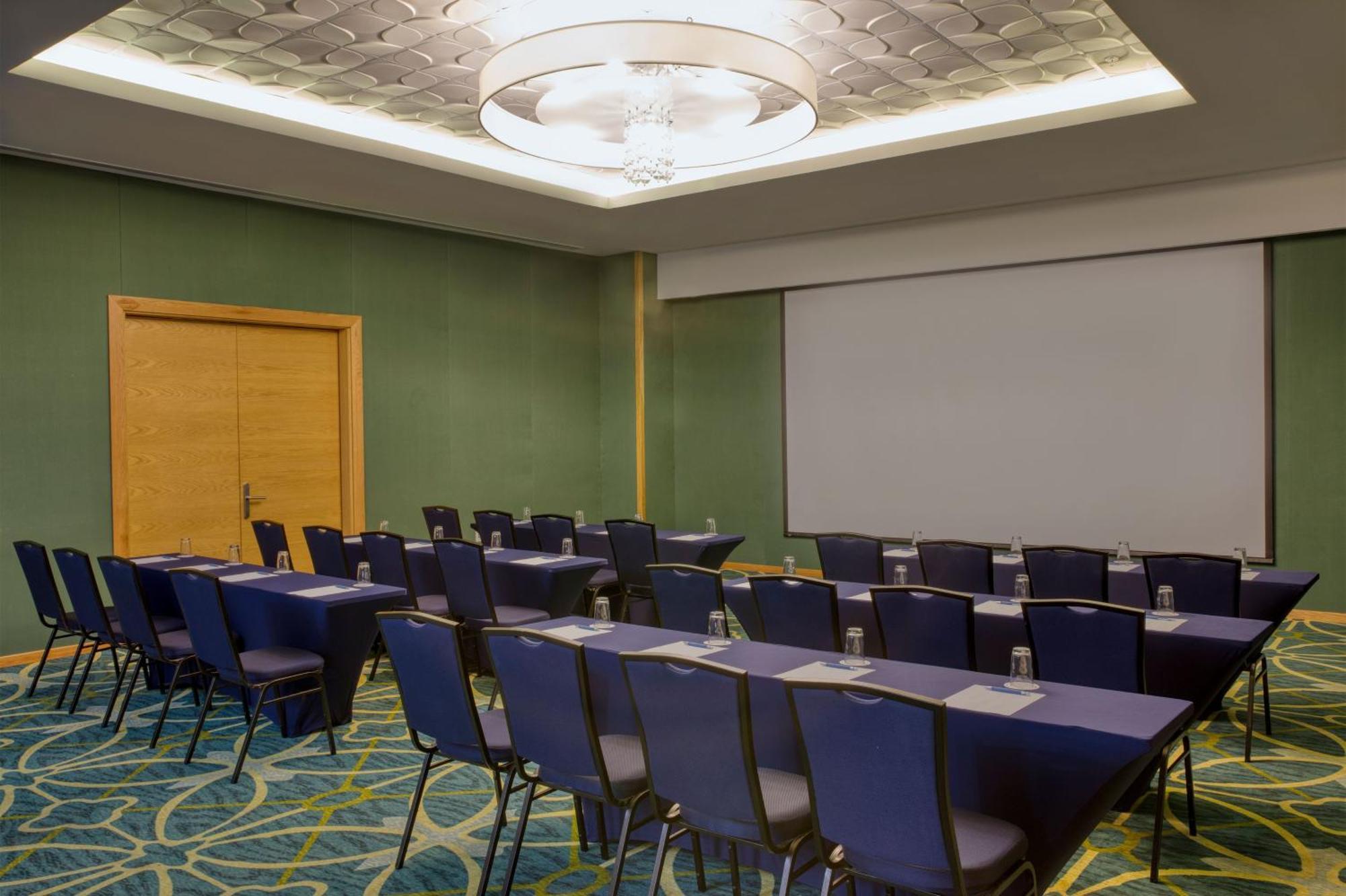 Four Points By Sheraton Cancun Centro Zewnętrze zdjęcie