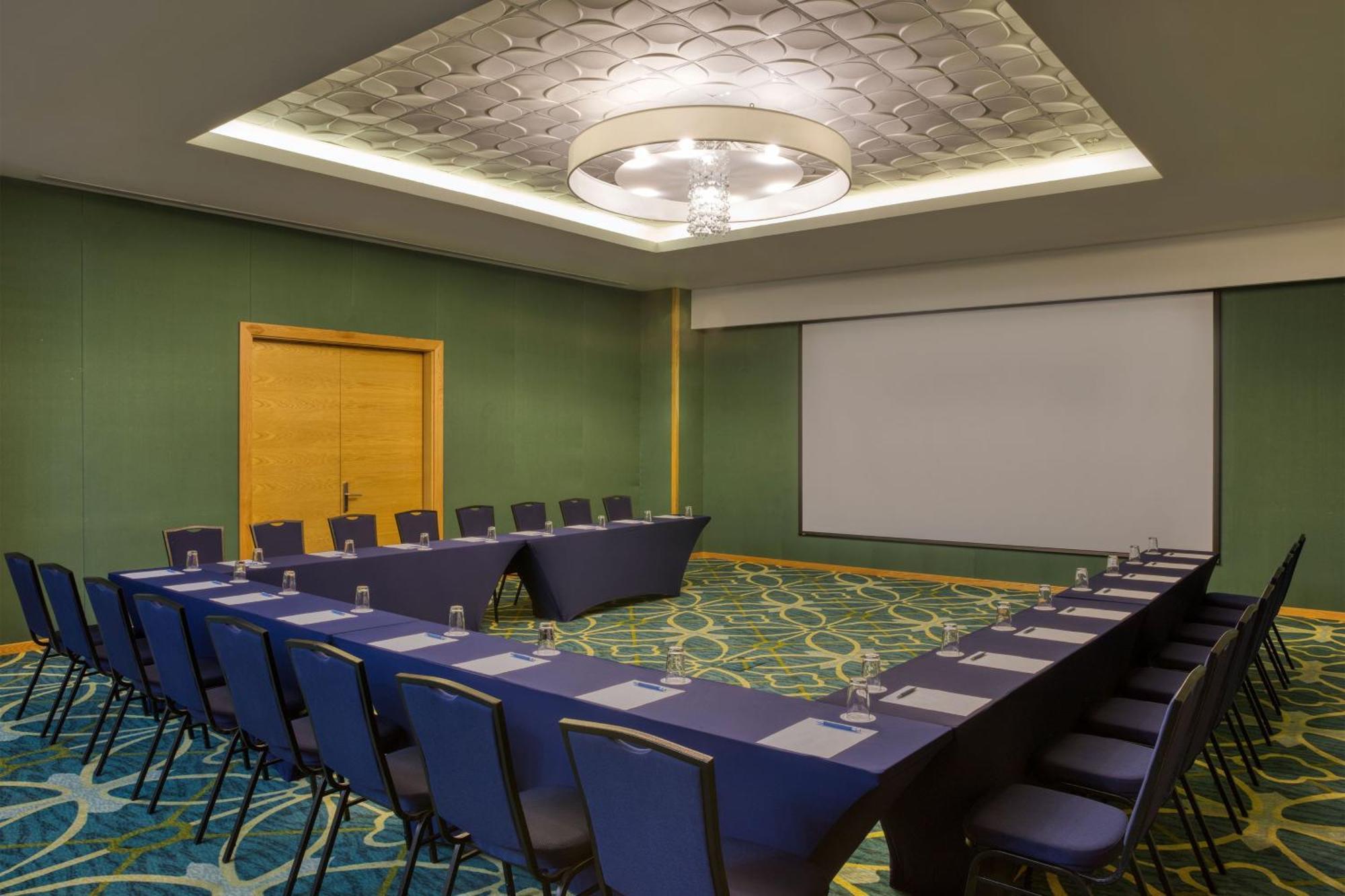 Four Points By Sheraton Cancun Centro Zewnętrze zdjęcie