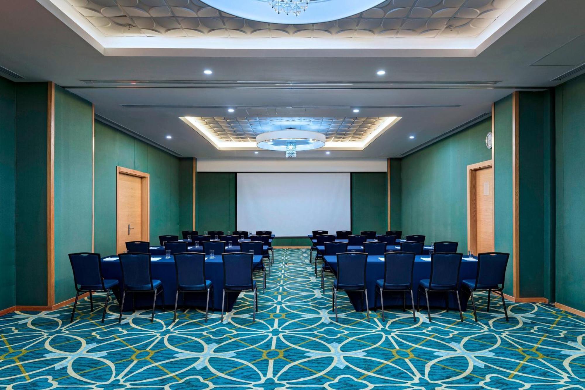 Four Points By Sheraton Cancun Centro Zewnętrze zdjęcie