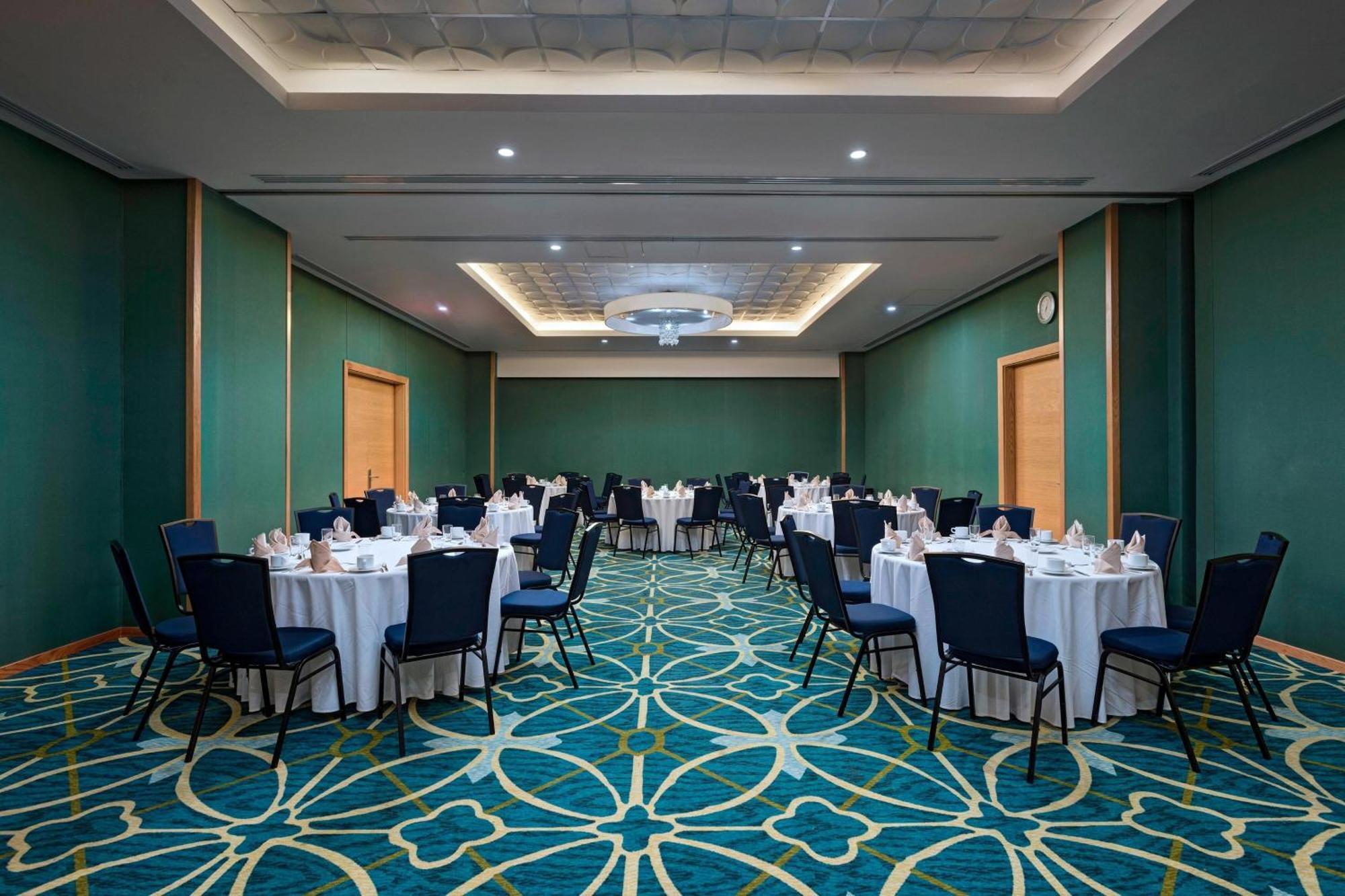 Four Points By Sheraton Cancun Centro Zewnętrze zdjęcie