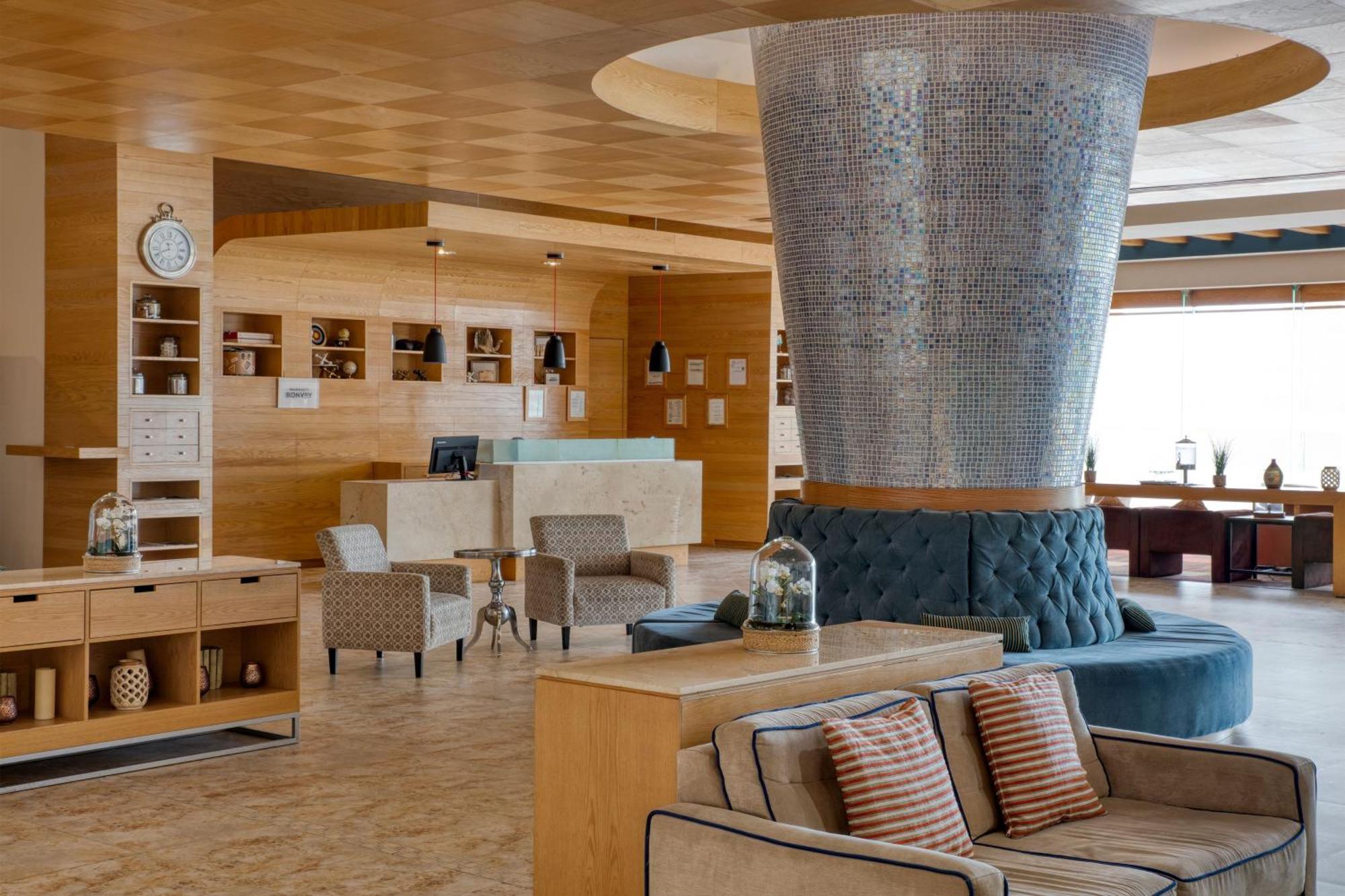 Four Points By Sheraton Cancun Centro Zewnętrze zdjęcie