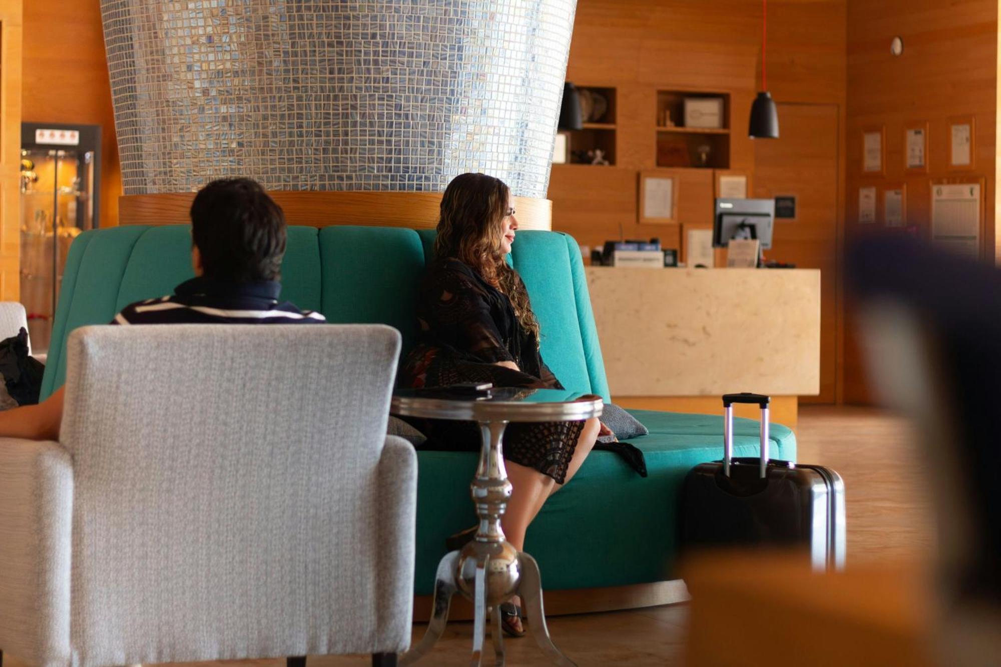 Four Points By Sheraton Cancun Centro Zewnętrze zdjęcie